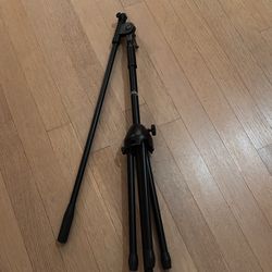 Microphone Stand