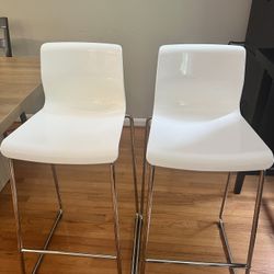 Bar Height Stools 