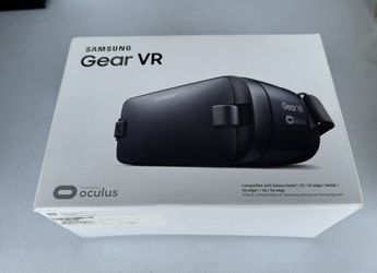 Samsung gear VR