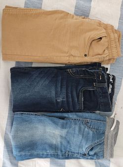 TODDLER CLOTHES 5T