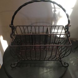 Metal Holder
