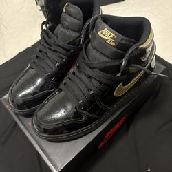 Jordan 1s