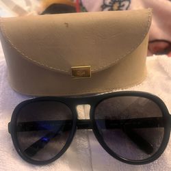 Chole Sunglasses 