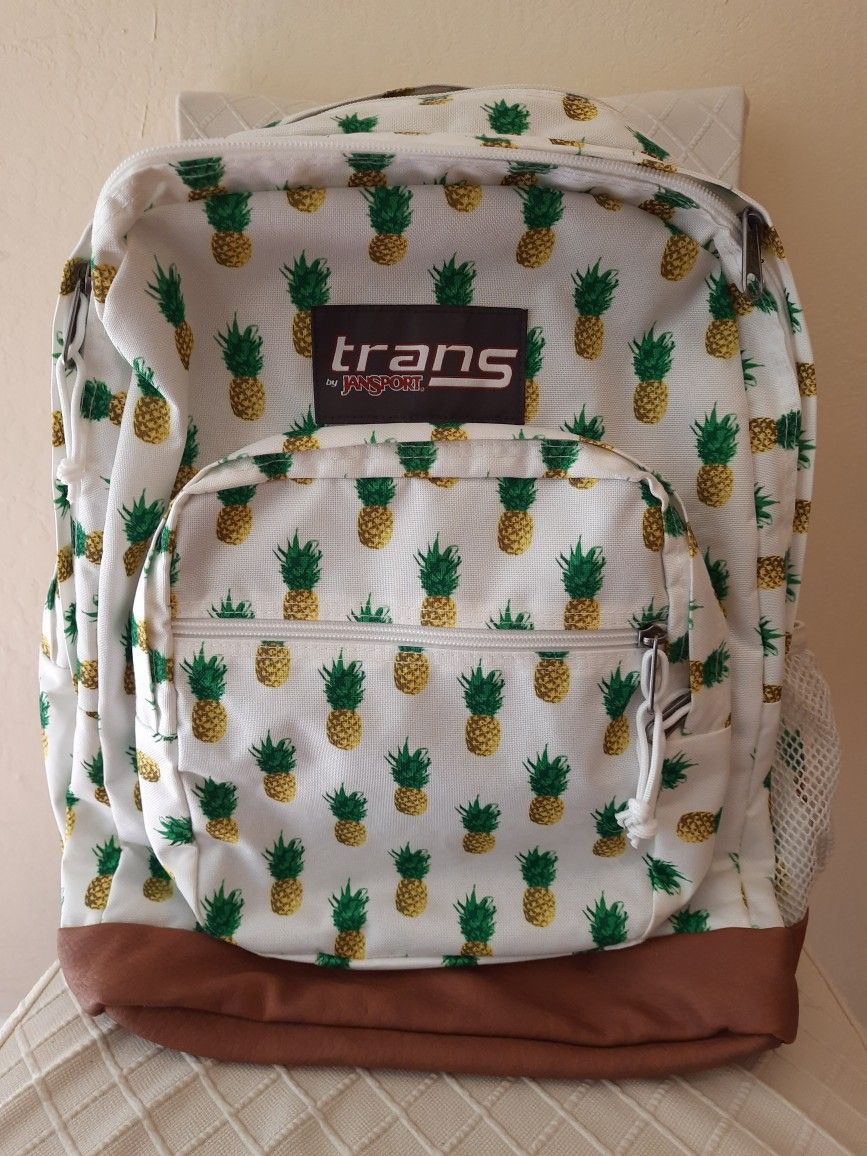 Trans By Jansport Backpack 