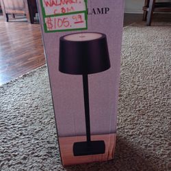 🌺 Brand New Table Lamp Rechargeable Dimming Lamp🌺