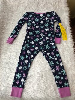 Girls pj's 3t