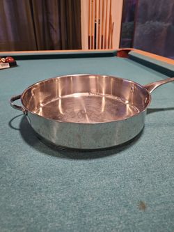 Princess House 5qt pan