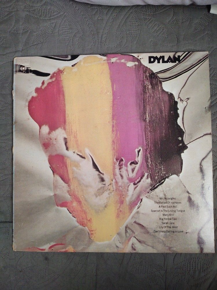 Dylan