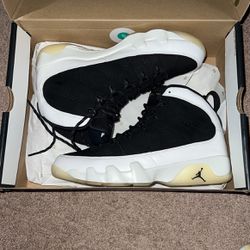 Air Jordan Size 10.5 Like New 