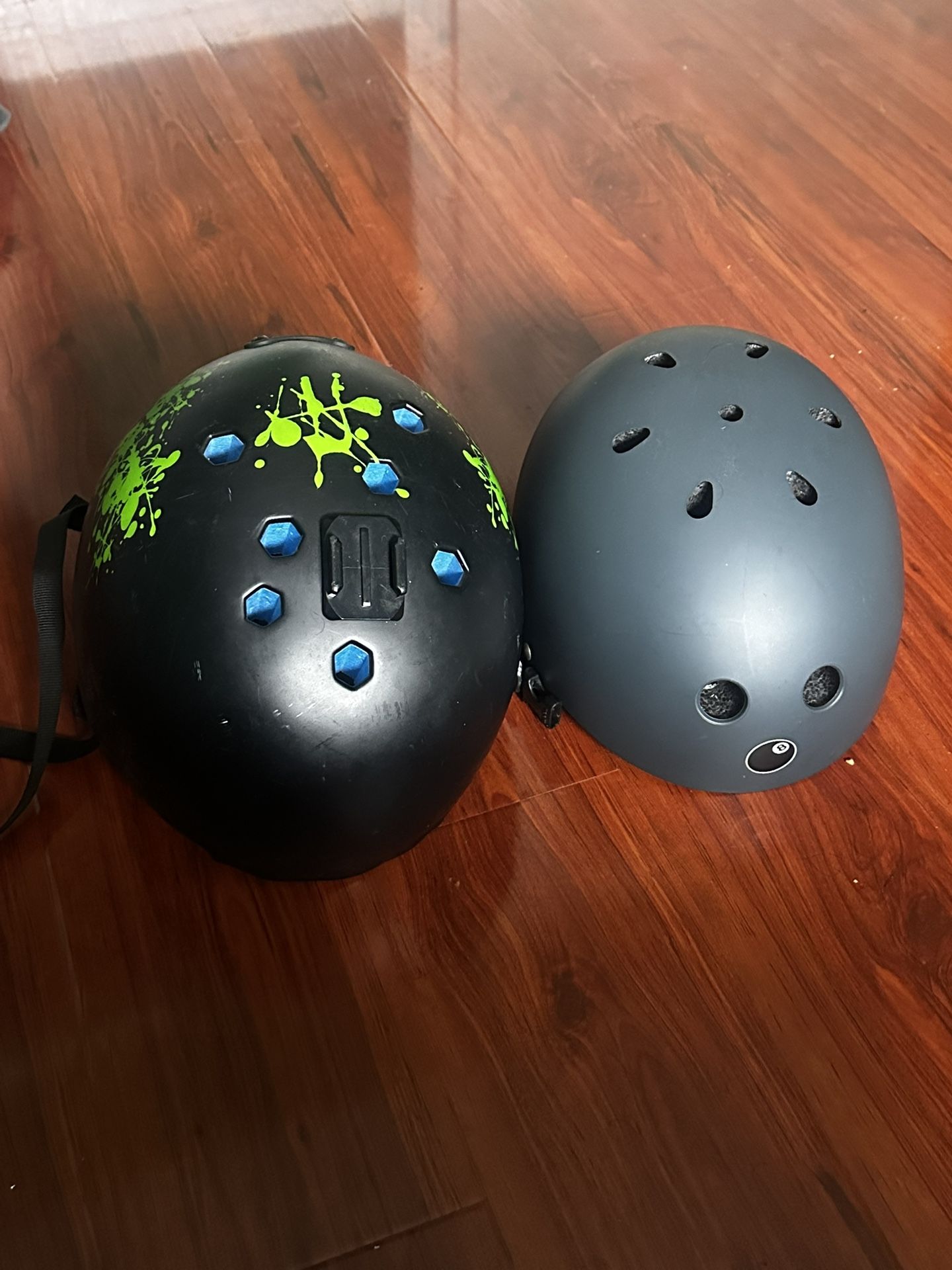 Bike Helmet Kids