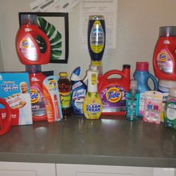 Household Bundle