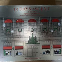 Men Fragrances For  X-Mas