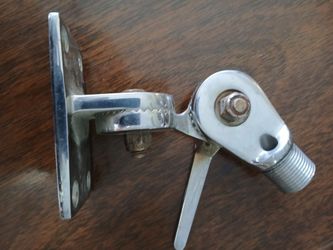 Stainless Steel Shakespeare 4147 Marine Antena Mount