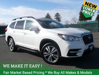 2019 Subaru Ascent