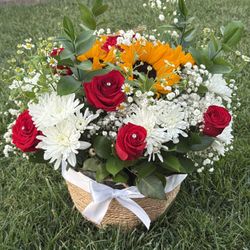 Morhers Day Arrangements 