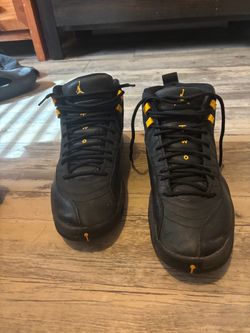 Jordan 12 retro