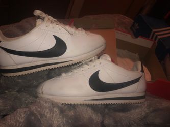 Nike Cortez