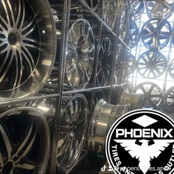 🔥 UPGRADE YOUR WHEELS. UPGRADE YOUR RIDE. 🔥 🚛 Style • Strength • Performance 🚛  Make your truck stand out with our premium wheels: ✅ Top brands & 