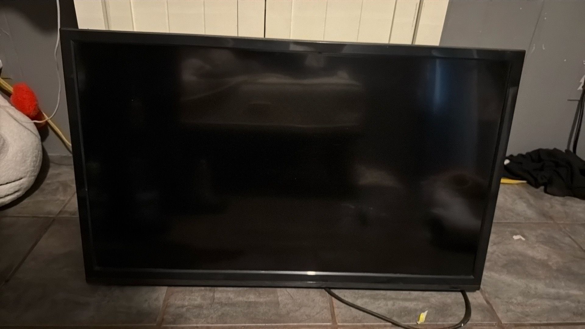 32 inch smart tv