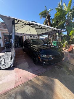 2013 BMW 328i
