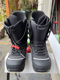Burton Imprint 1 Snowboard Boots