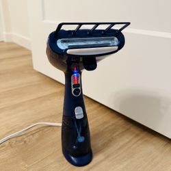 Conair Turbo Steam Iron - $25
