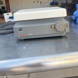 Corning PC-310 Laboratory Stirrer - Reliable Magnetic Mixer