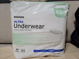 Ultra Underwear