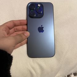 iPhone 15 pro