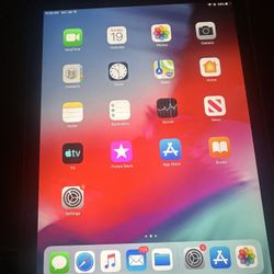 Ipad Air