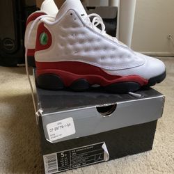 Air Jordan 13 Retro 5Y