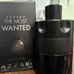 Azzaro The Most Wanted Perfume 
