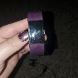 Fitbit Charge