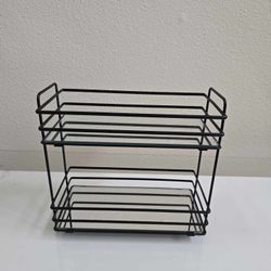 Little Shelve  With Mirror 