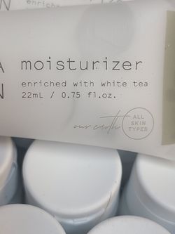 Lotion Terra Green