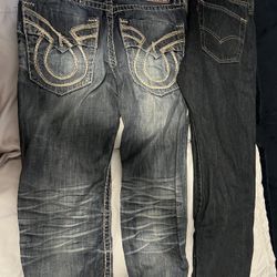 Pants