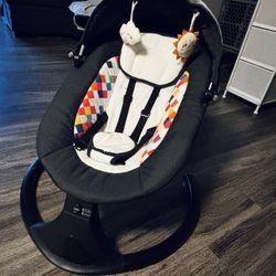 Baby Swing/Rocker