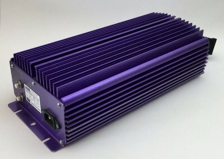 Lumatek LK1000 HPD/MH Ballast