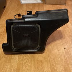 Kicker VSS™ Powerstage™ System