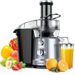 New Centrifugal Juicer 