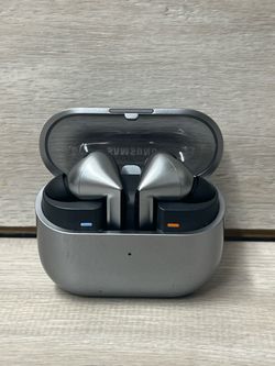 Samsung Galaxy Buds 3 Pro Wireless Earbuds SM-R630 Active Noise Cancelling  (PO1023843)