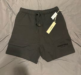 Essentials Shorts