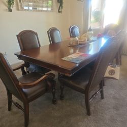 Dinning Table