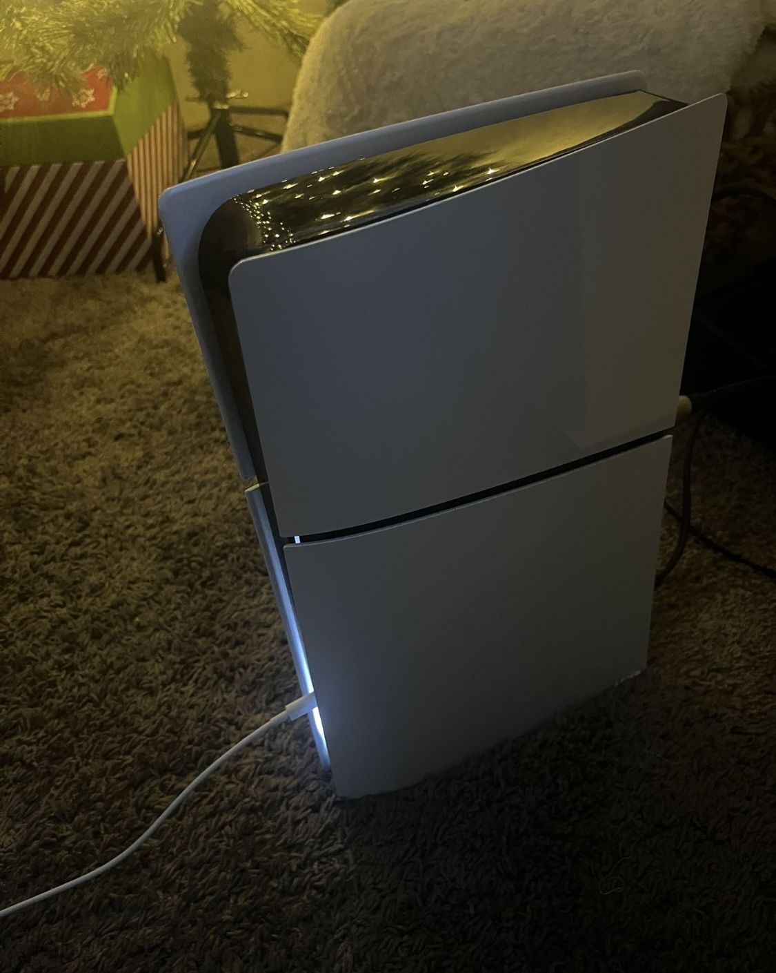 Digital PlayStation 5