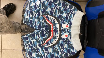 Bape shorts