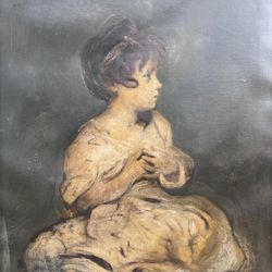 The Age of Innocence