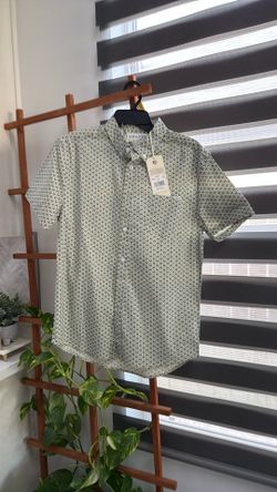 Men Shirt 