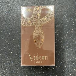 French Avenue Vulcan Sable