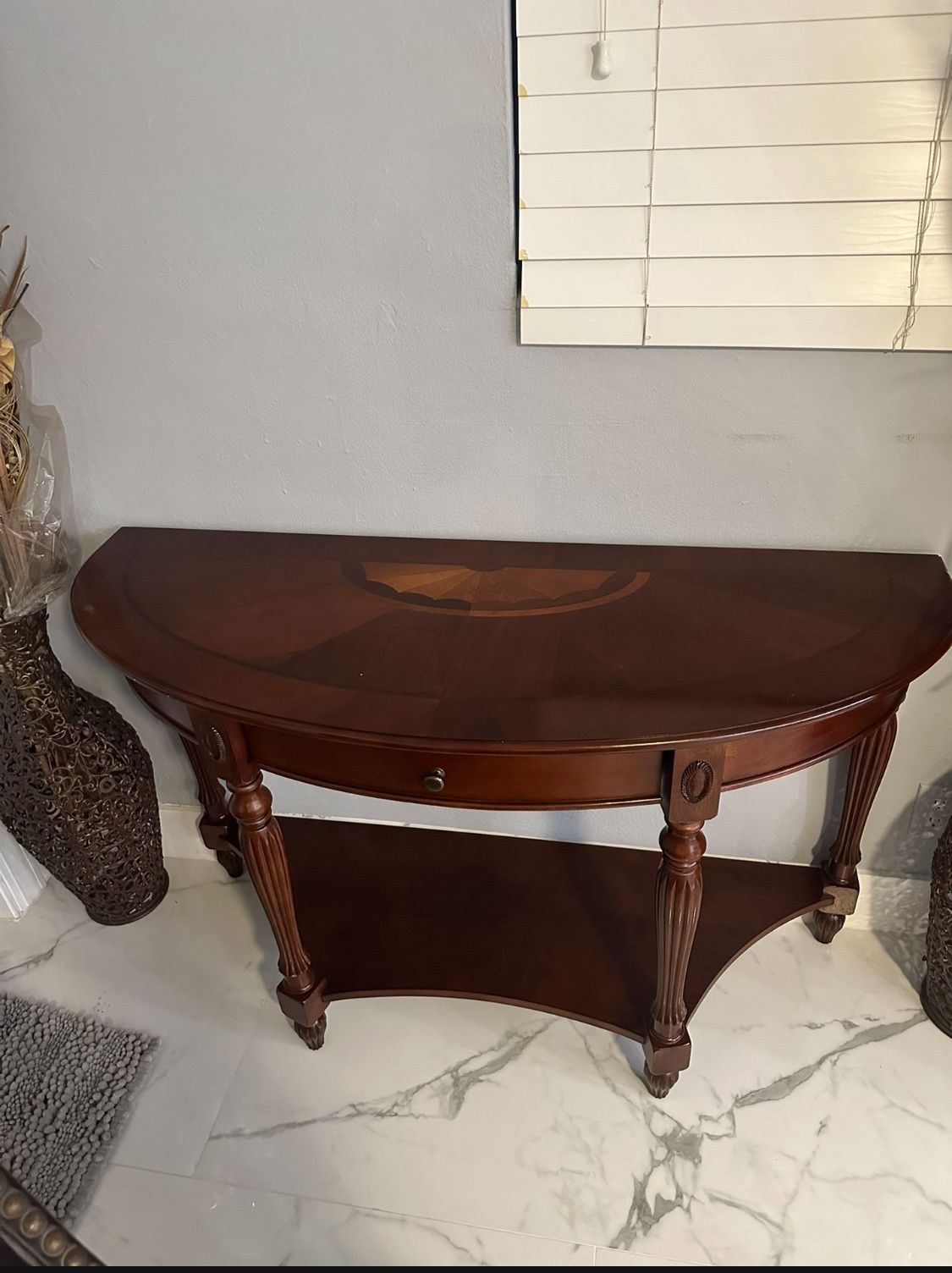 Entry Table