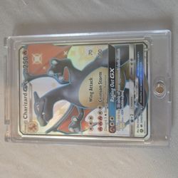 Hidden Fates Chsrizard